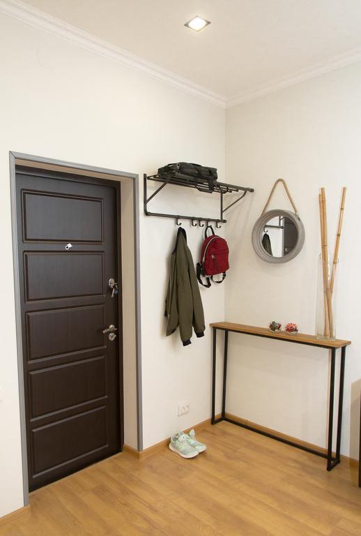 Apartment In The Center Of Odessa Kültér fotó