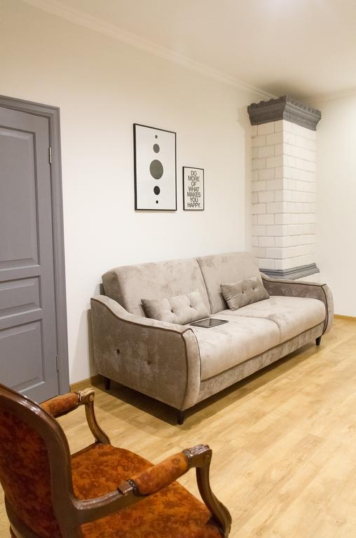 Apartment In The Center Of Odessa Kültér fotó