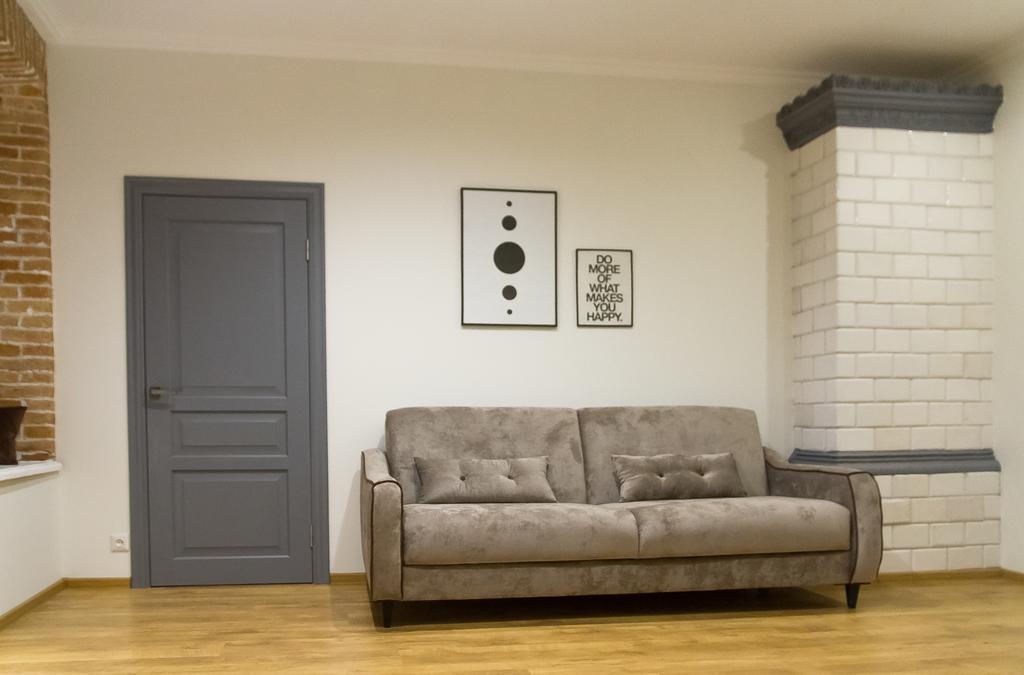 Apartment In The Center Of Odessa Kültér fotó