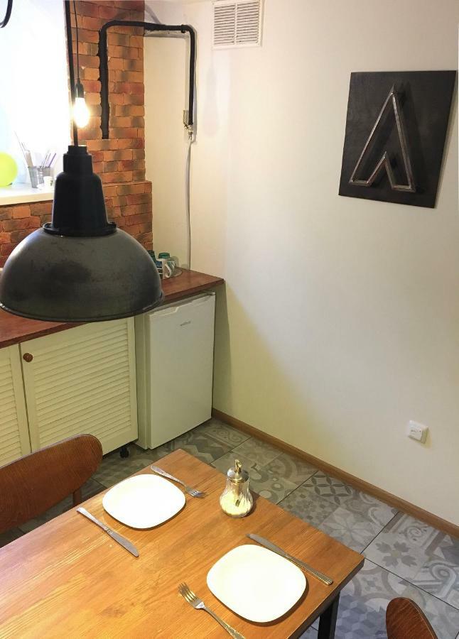 Apartment In The Center Of Odessa Kültér fotó